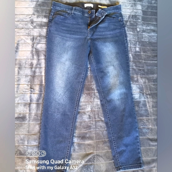 Forever Young Denim - Forever Young Angels Skinny Jeans